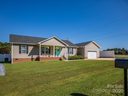 110 Lochshire Lane sold home in Woodleaf, SC