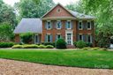 9901 Pallisers Terrace sold home in Charlotte, SC