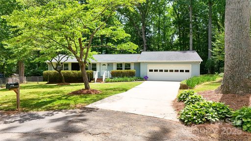 144 Stoneybrook Road sold home in Stoneybrook, Salisbury, NC