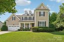 1805 Sutter Creek Drive sold home in Waxhaw, SC