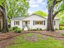 1723 Woodland Drive sold home in Charlotte, SC