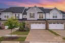 9009 Odell Corners Boulevard sold home in Concord, SC