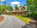 287 Matho Trace sold home in Lake Lure, SC