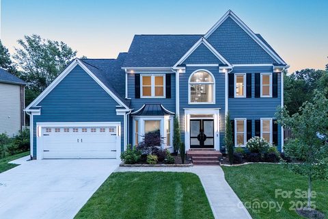 6400 Morningsong Lane
