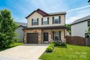 624 Cardwell Lane sold home in Fletcher, SC