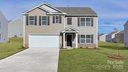 2629 Goose Fair Road sold home in Maiden, SC