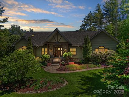 2160 Valle Cay Drive sold home in Valle Cay, Vilas, NC