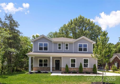 2313 Stallings Road sold home in Stallings Glen, Harrisburg, NC