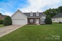 2836 Rosemeade Drive sold home in Monroe, SC