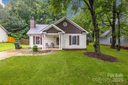124 Cedarcroft Drive sold home in Mooresville, SC
