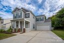 12719 Walking Stick Drive sold home in Charlotte, SC
