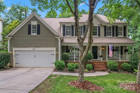 5233 Fairvista Drive