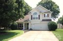 7830 Shiny Meadow Lane sold home in Charlotte, SC