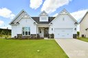 3924 Dahlia Drive sold home in Harrisburg, SC