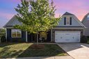 3267 Lock Erne Avenue sold home in Kannapolis, SC