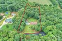 3017 Brooks Mill Lane sold home in Wingate, SC