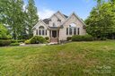 196 Arnold Palmer Drive sold home in Advance, SC
