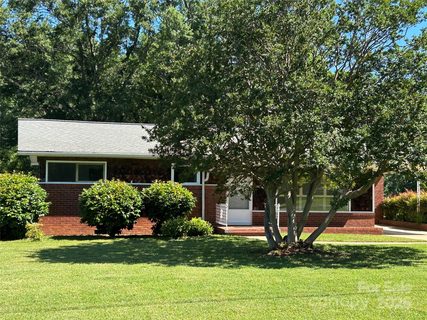 1412 Beverly Avenue sold home in Wesson Heights, Shelby, NC