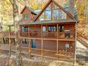 339 Tsalagi Trail sold home in Maggie Valley, SC