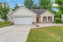 737 Lynville Lane sold home in Rock Hill, SC
