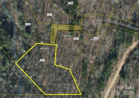 A home in Maverick Acres, Morganton
