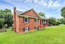 6908 Lancer Drive sold home in Charlotte, SC
