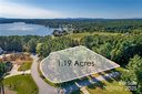5255 Pier Pointe Drive sold home in Granite Falls, SC