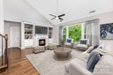 8709 Raven Top Drive sold home in Mint Hill, SC