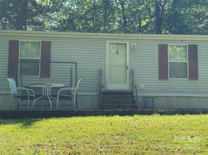 104 E Ridge View Road sold home in Mountain Meadows, Penrose, NC