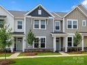 11457 Prosperity Church Road sold home in Huntersville, SC
