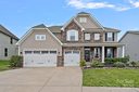 7339 Millstone Circle sold home in Concord, SC