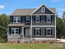 125 Tangle River Drive sold home in Statesville, SC