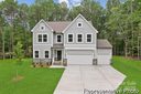 148 Tangle River Drive sold home in Statesville, SC