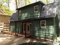 418 Bradley Street active home in Haywood County, Maggie Valley, NC