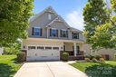 1300 Yellow Springs Drive sold home in Indian Land, SC