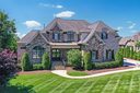 9807 Aristides Drive sold home in Waxhaw, SC