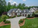 3500 Maple Wood Drive sold home in Denver, SC