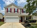 6614 Burkwood Court sold home in Harrisburg, SC