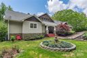 1706 Rock House Cove Road sold home in Clyde, SC