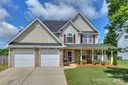 166 Glenn Allen Road sold home in Mooresville, SC