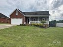 111 Brookview Drive sold home in Shelby, SC