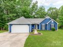 10736 Spruce Mountain Road sold home in Charlotte, SC