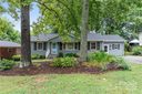 1740 Lansdale Drive sold home in Charlotte, SC