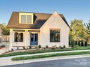 10 Hidden Pond Lane sold home in Brevard, SC
