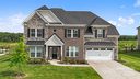 1331 Ashe Meadow Drive sold home in Indian Trail, SC