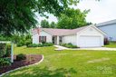 1957 8th Street Lane sold home in Hickory, SC