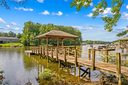 6644 Goose Point Drive sold home in Denver, SC