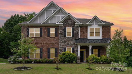 9032 Cornflower Drive sold home in Blume, Harrisburg, NC