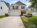 8314 Paw Valley Lane sold home in Charlotte, SC