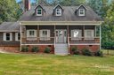 5317 Black Oak Lane sold home in Waxhaw, SC